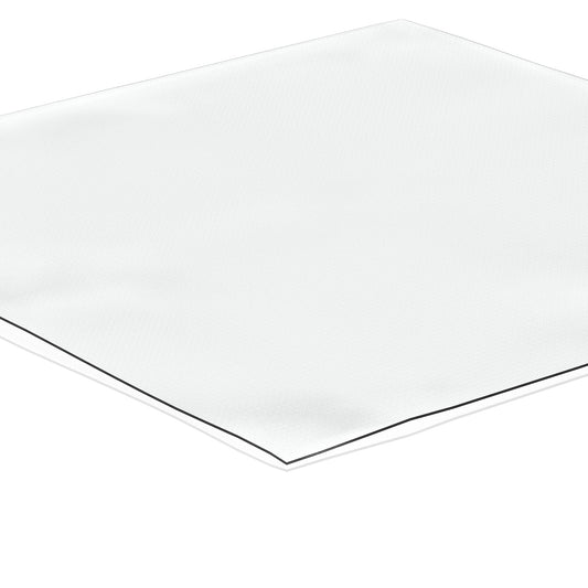 Dynamic Clear Chair Mat