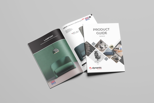 NEW! Edition 25 Product Guide