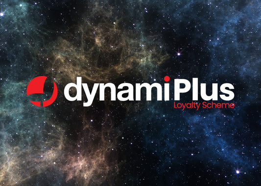 DynamiPlus Loyalty Scheme