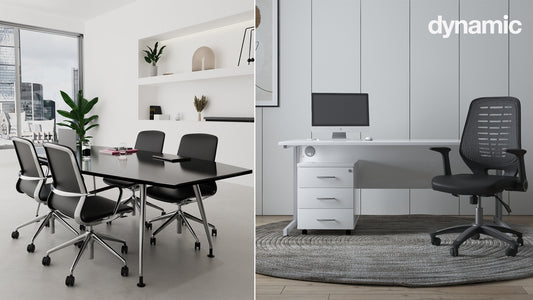 Working from Home vs Going into the Office
