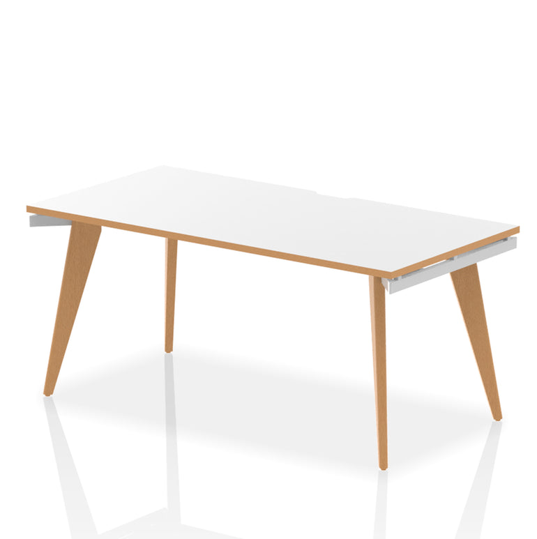 Oslo Single Starter Bench Desk