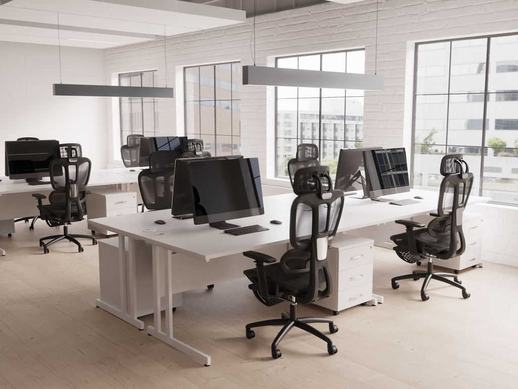 Style Shot Office 2
