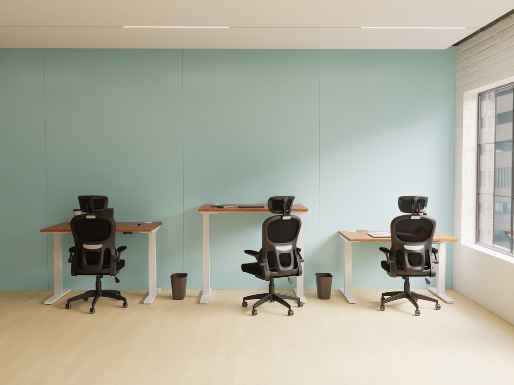 Style Shot Office 1