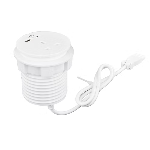 Design Soft Seating Power Module