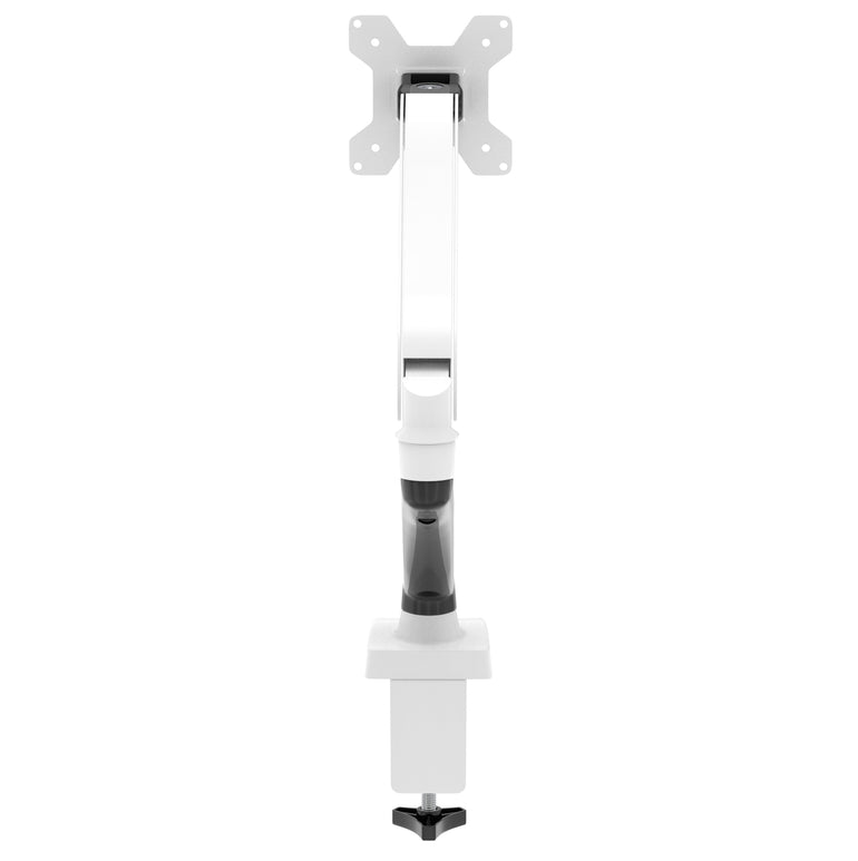 Quick Release Monitor Arms