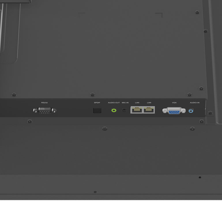 Horion All in One Collaboration Display