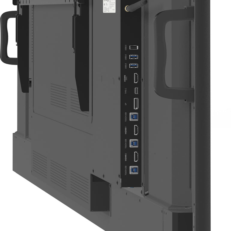 Horion All in One Collaboration Display