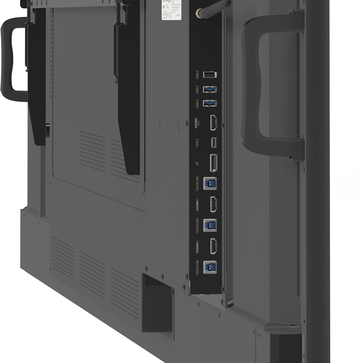 Horion All in One Collaboration Display