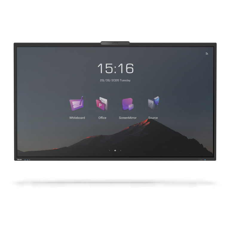 Horion All in One Collaboration Display