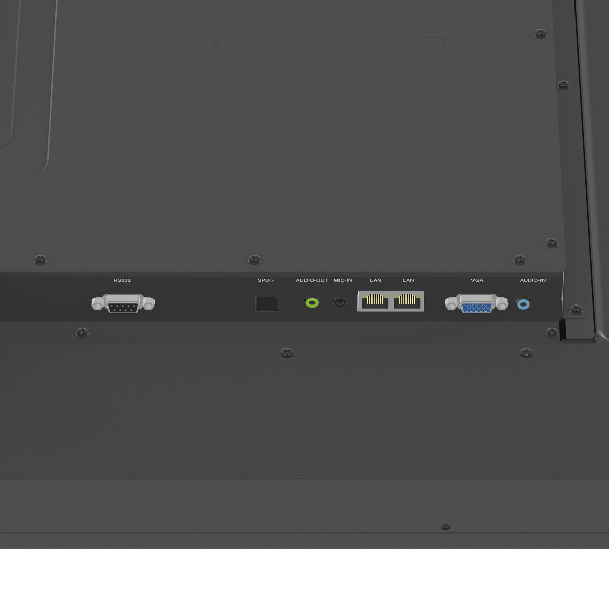 Horion All in One Collaboration Display