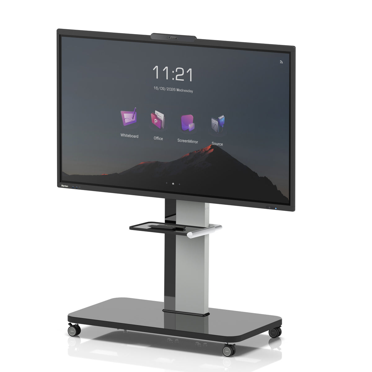 Horion All in One Collaboration Display