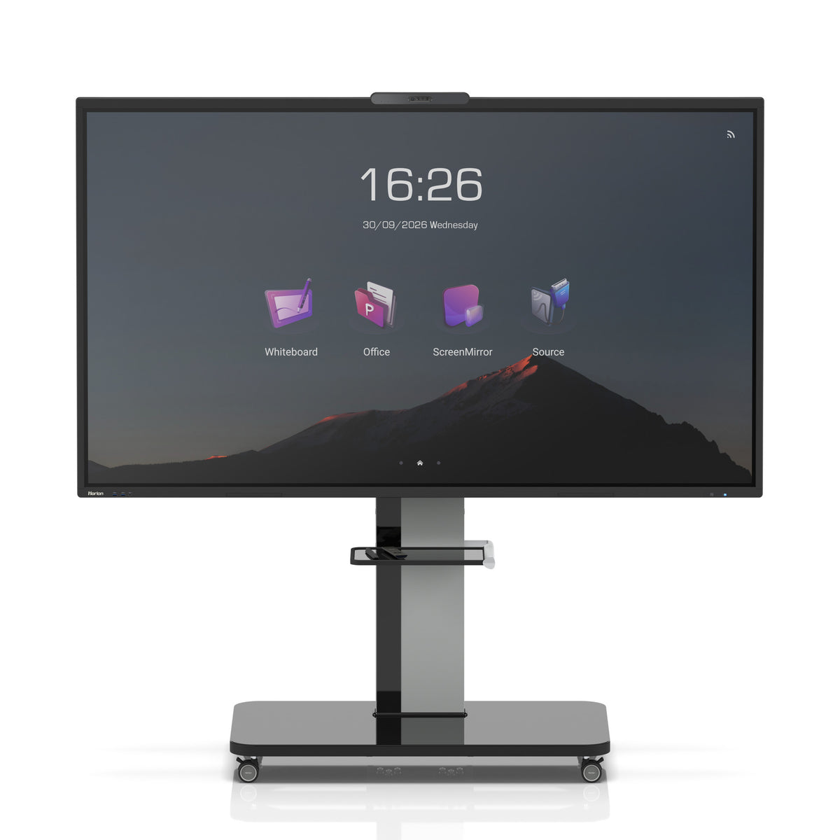 Horion All in One Collaboration Display