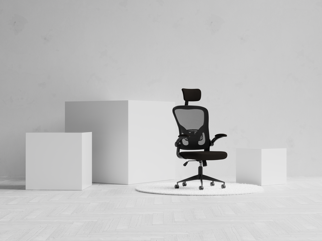 Style Shot Office 1