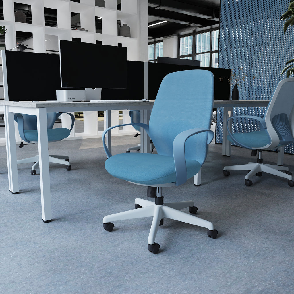 Style Shot Office 1