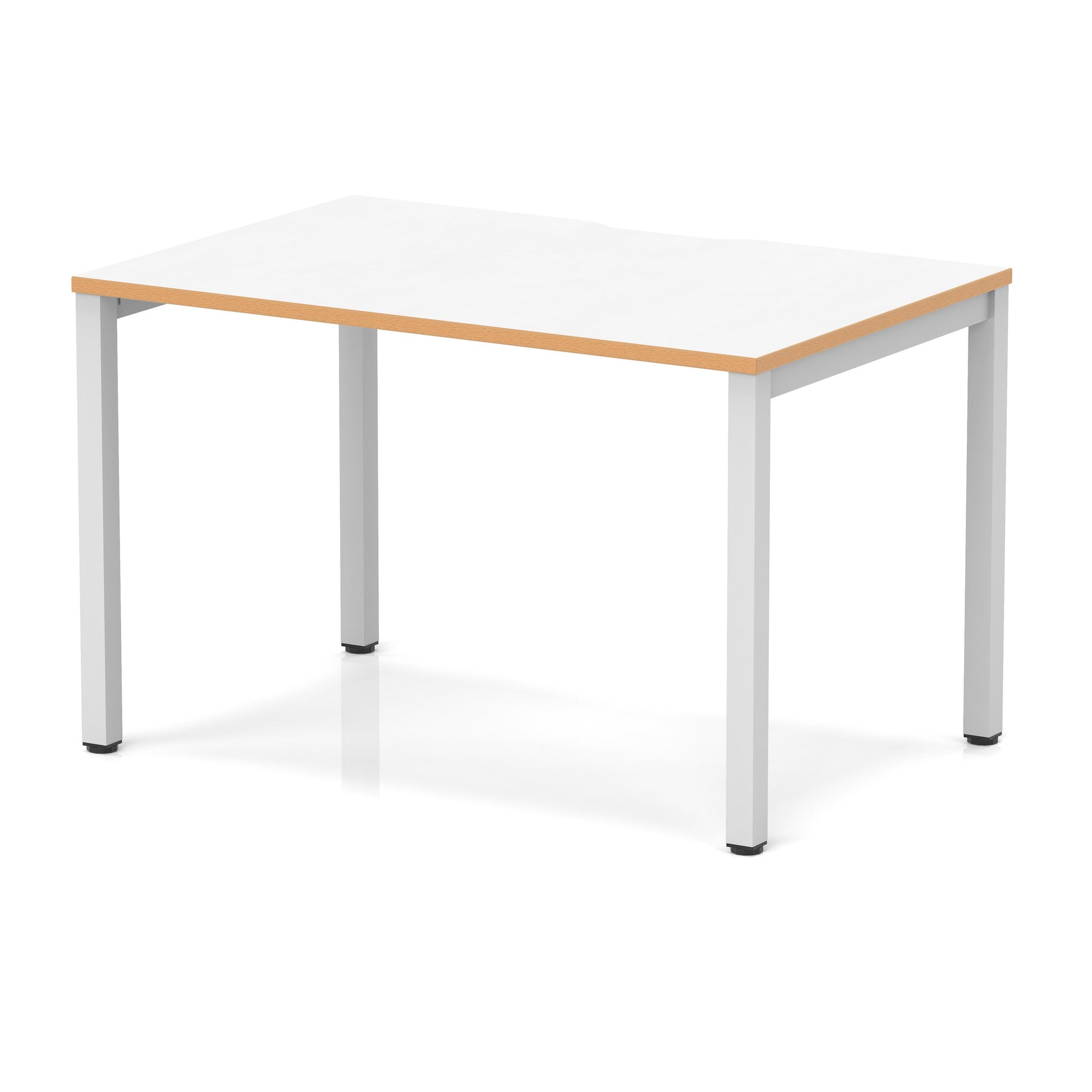 Evolve Plus Single Starter Bench Desk