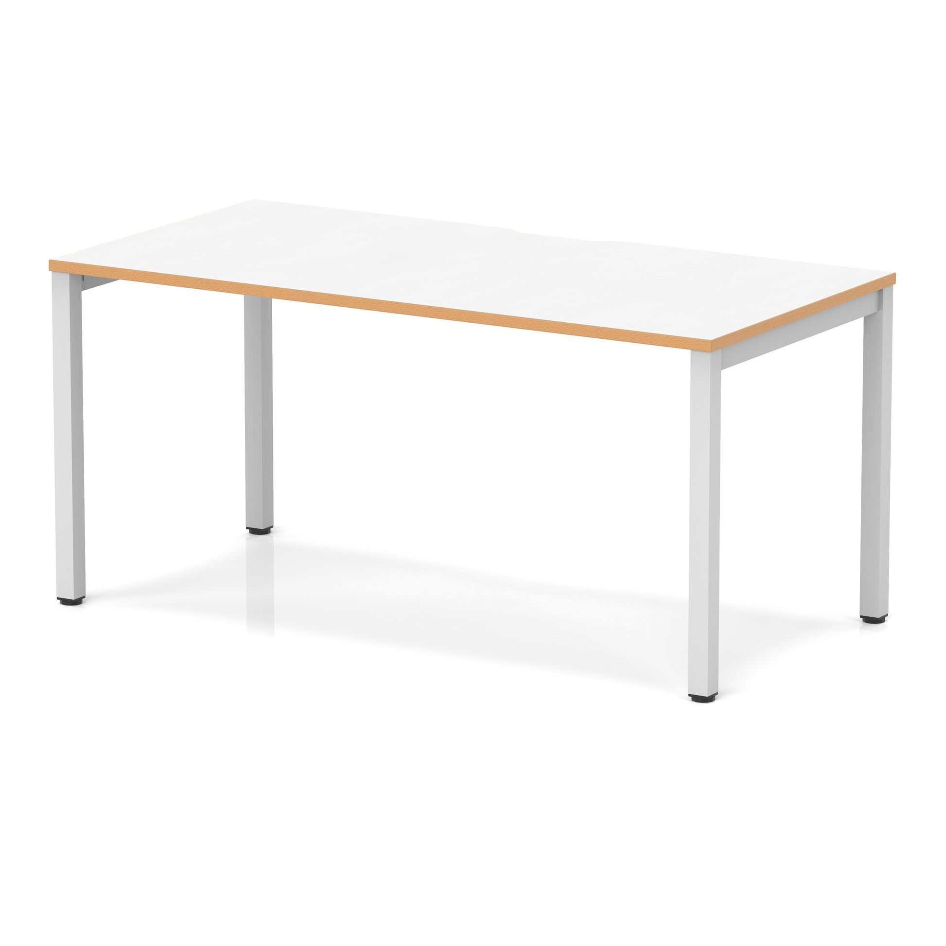 Evolve Plus Single Starter Bench Desk