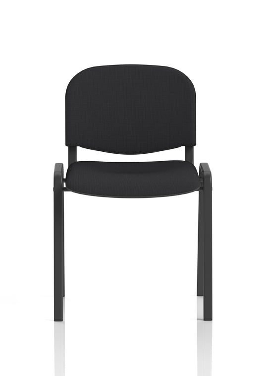 EE - ISO Stacking Visitor/Conference Chair