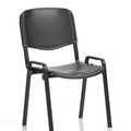  Black Polypropylene