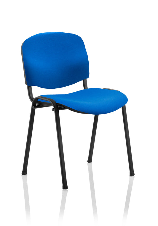 OE - ISO Stacking Visitor/Conference Chair