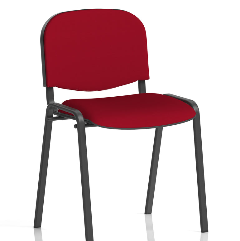 ISO Stacking Visitor/Conference Chair