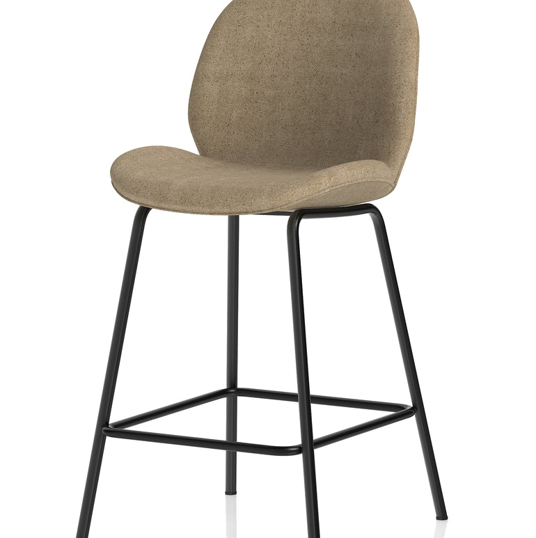 Brayford Bistro High Stool