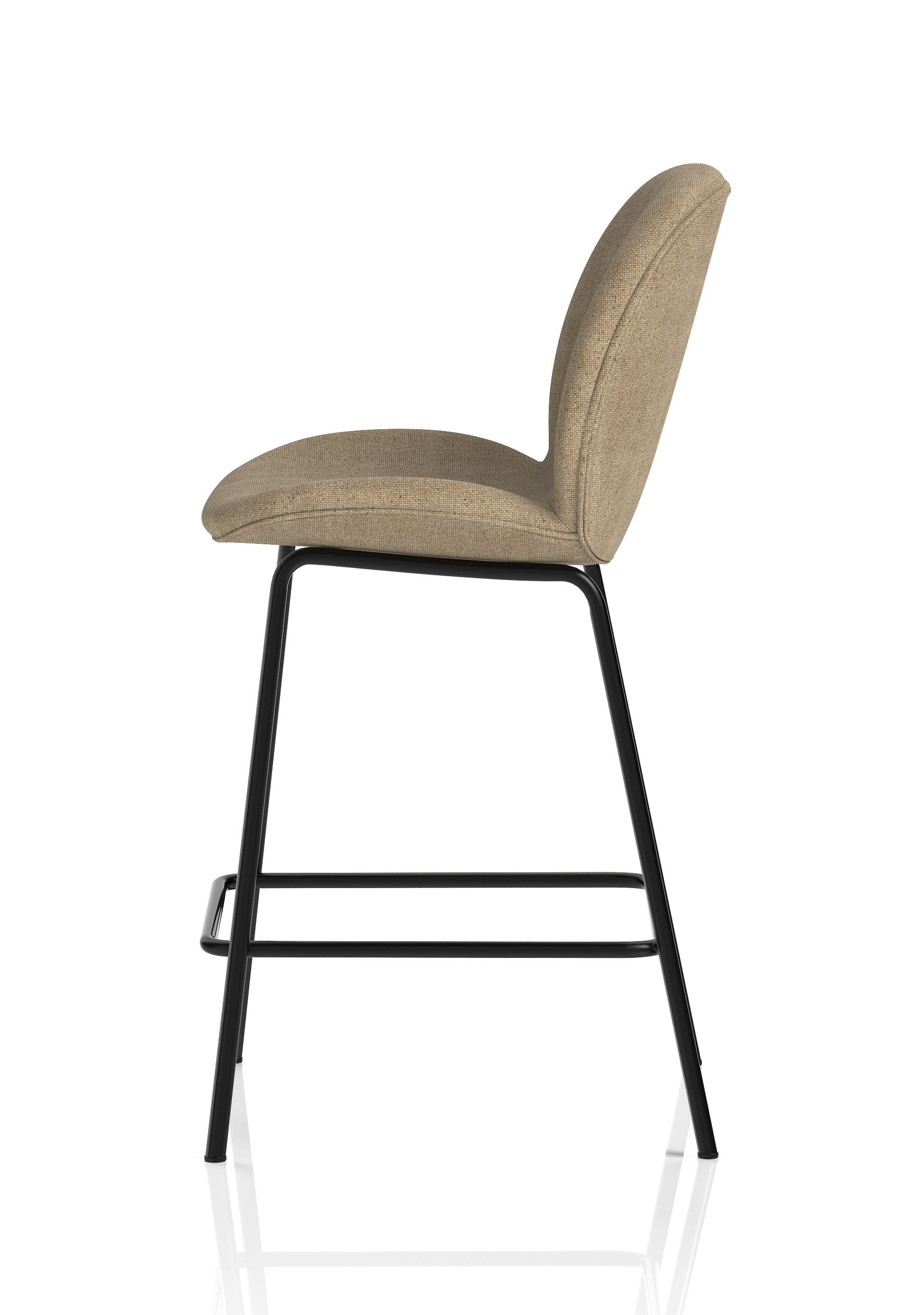 Brayford Bistro High Stool