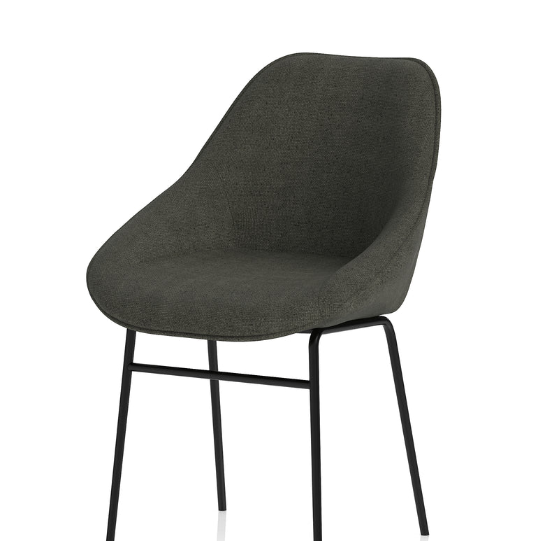 Hepscott Bistro Stool