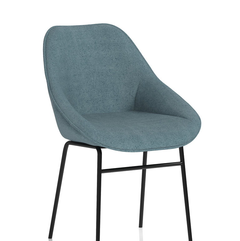 Hepscott Bistro Stool