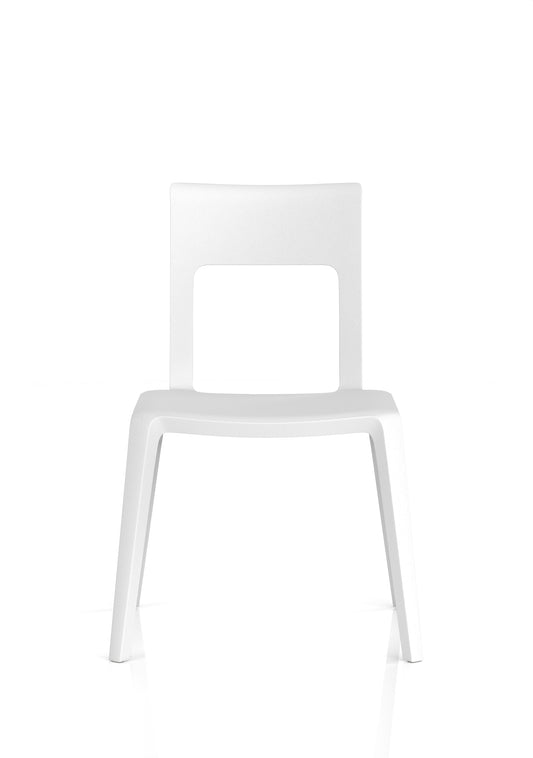 EE - Nest Edge Stacking Cafe & Bistro Chair