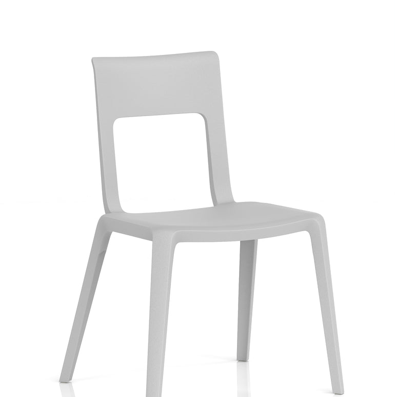Nest Edge Stacking Cafe & Bistro Chair