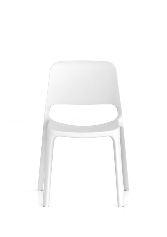 EE - Nest Loop Stacking Cafe & Bistro Chair