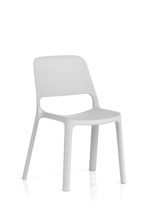 OE - Nest Loop Stacking Cafe & Bistro Chair