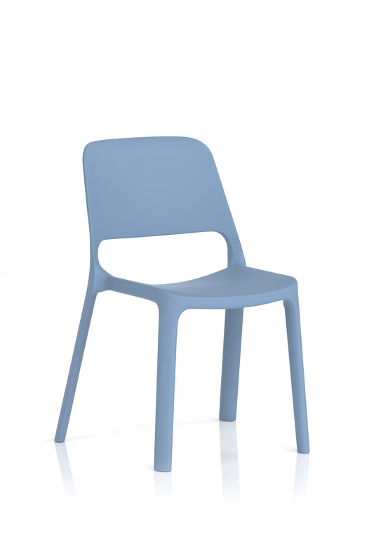OE - Nest Loop Stacking Cafe & Bistro Chair