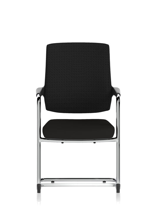 EE - Vero Airmesh Back Cantilever Chair