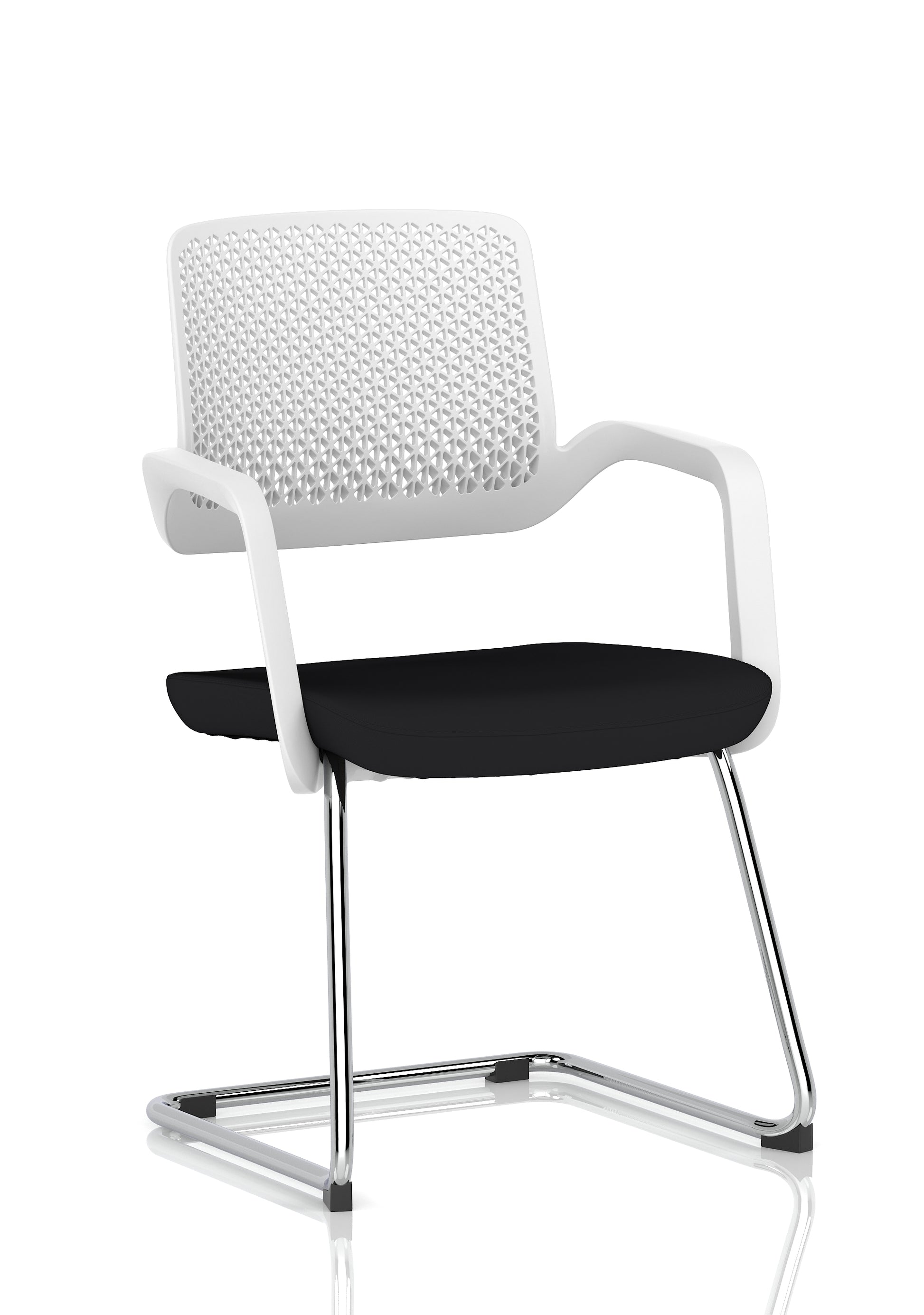 Cosmo Cantilever Chair