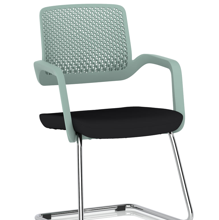 Cosmo Cantilever Chair