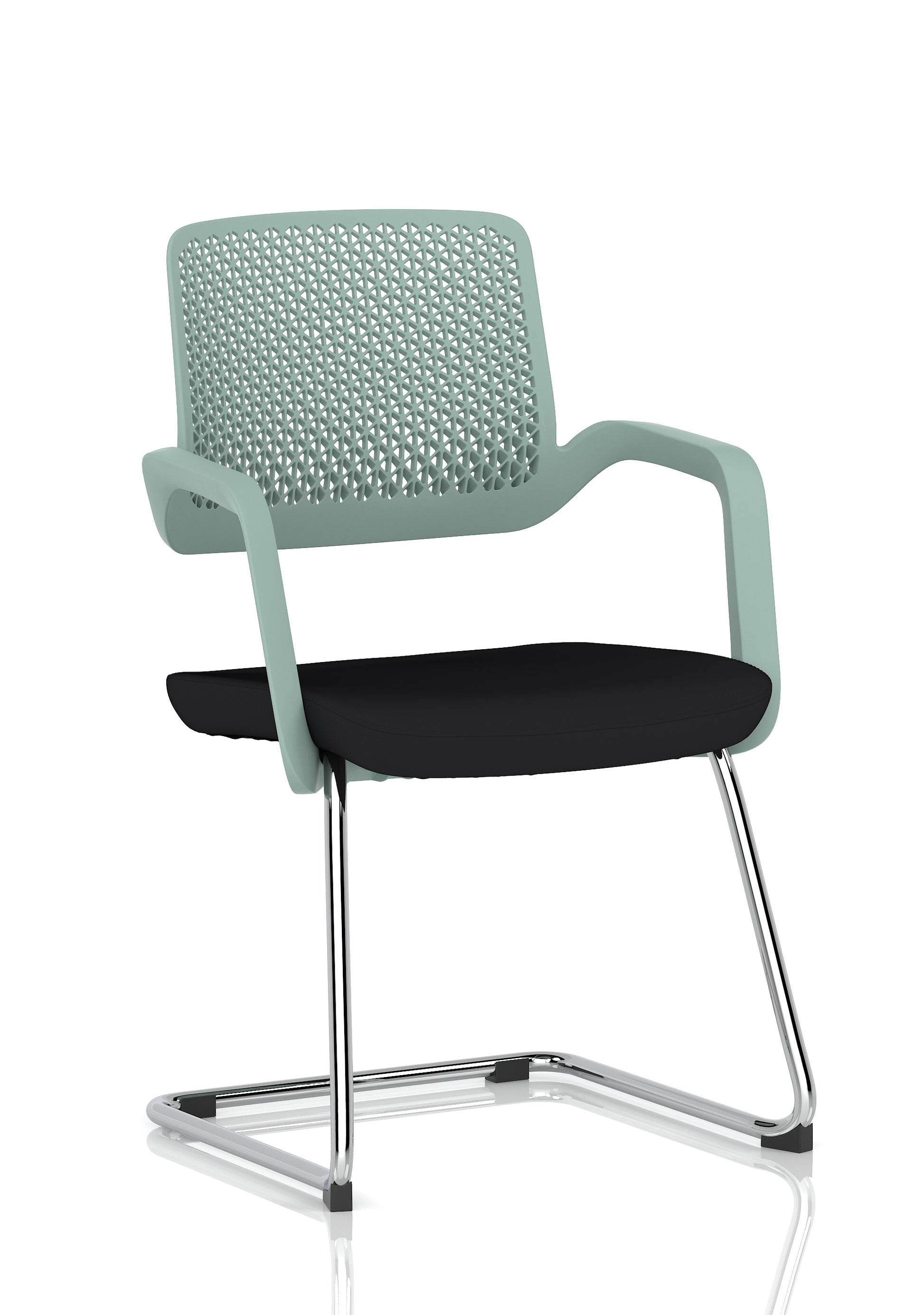Cosmo Cantilever Chair