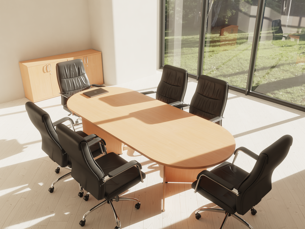 Style Shot Office 1