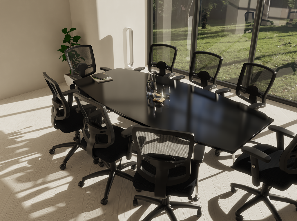 Style Shot Office 1