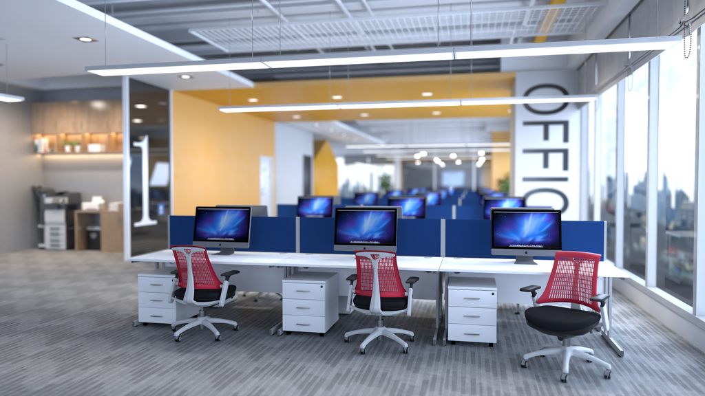 Style Shot Office 1
