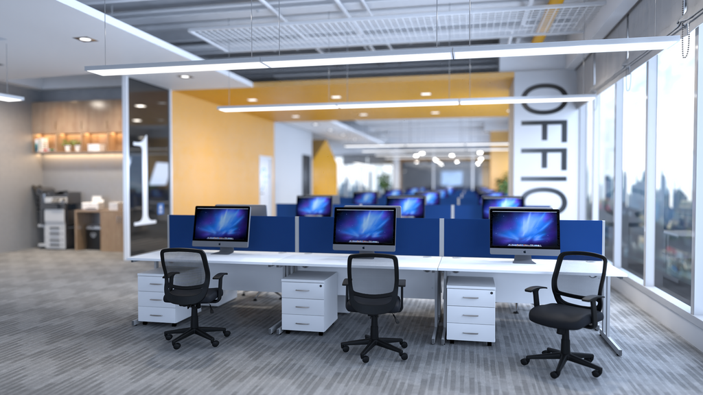Style Shot Office 1
