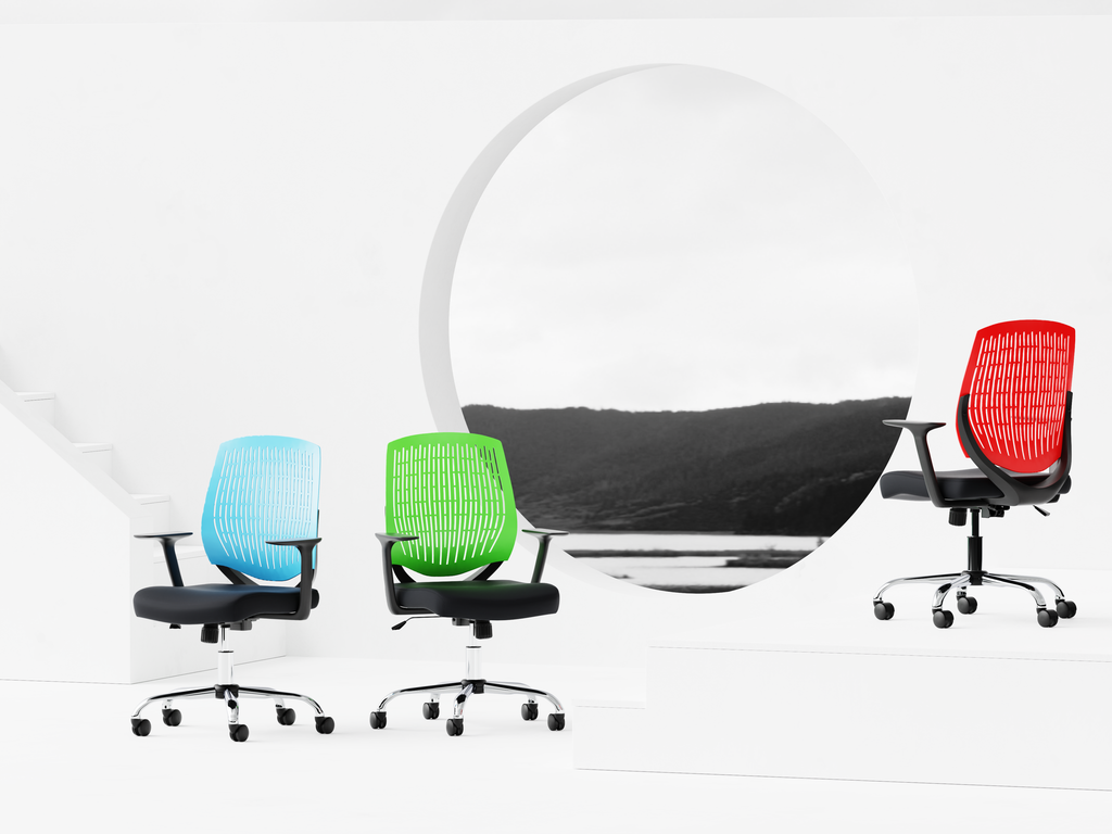Style Shot Office 1