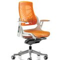  Elastomer Gel Orange