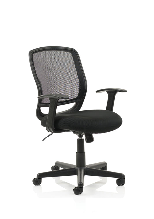 OE - Mave Medium Mesh Back Task Operator Office Chair
