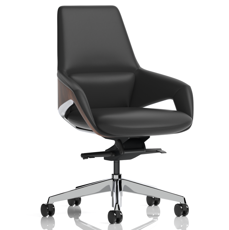 Olive High Back Executive Office Chair