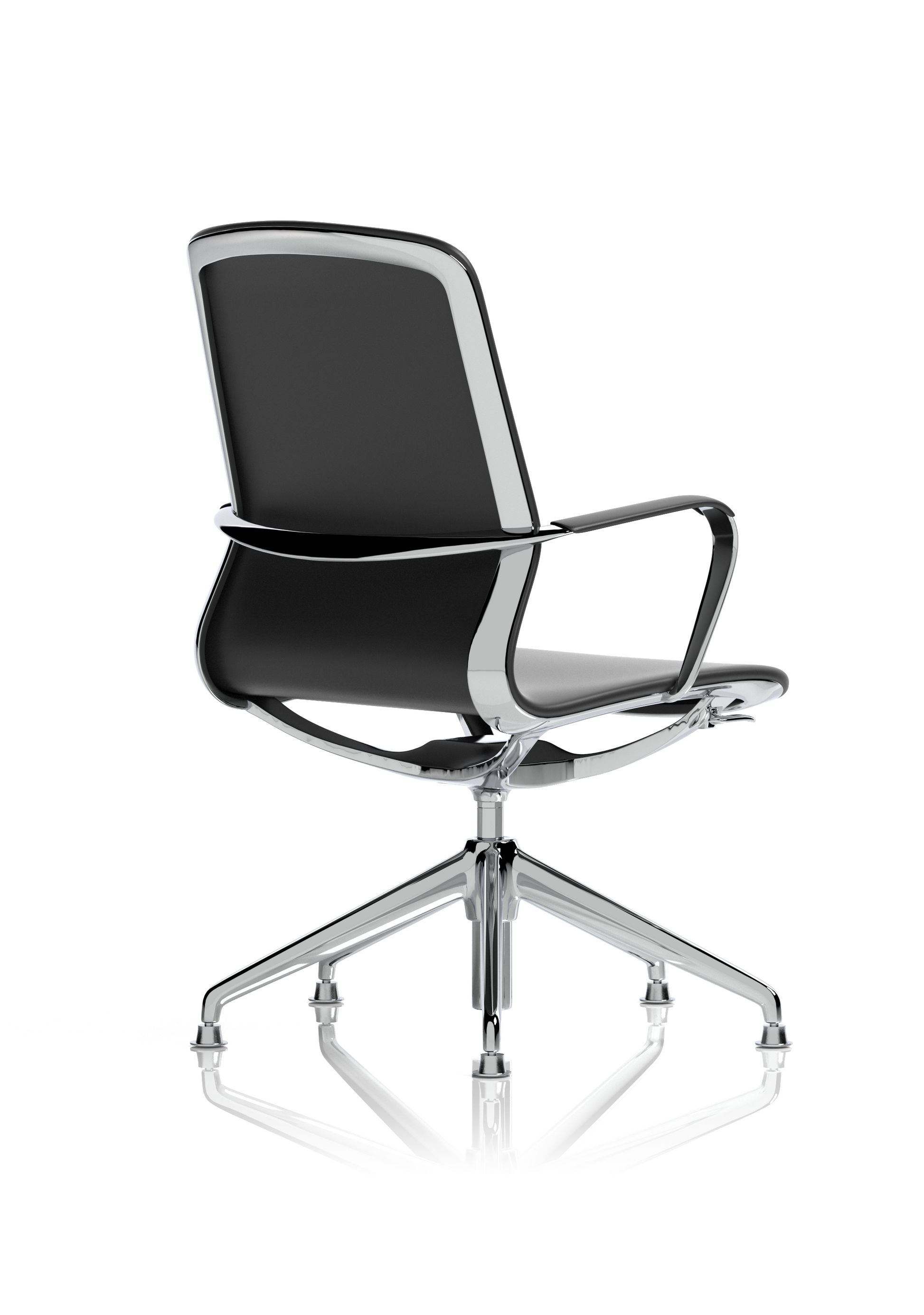 Lucia High Back Executive Office Chair