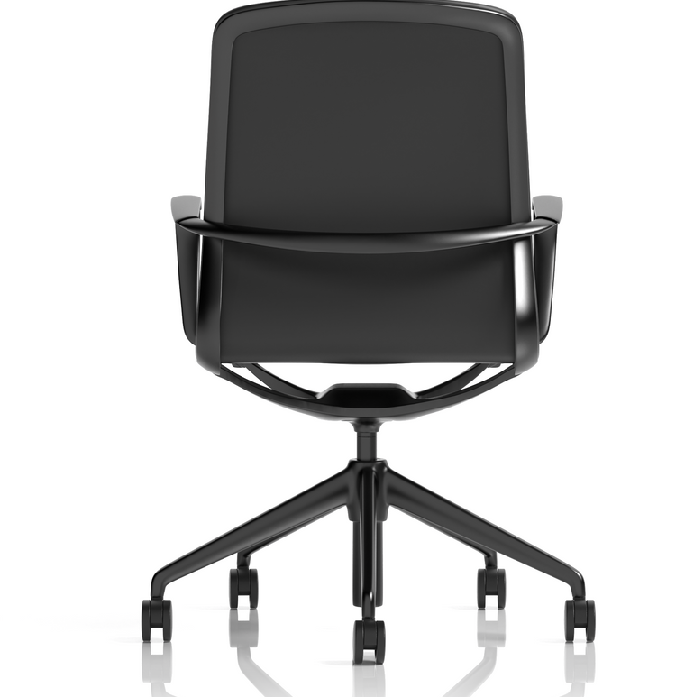 Lucia High Back Executive Office Chair