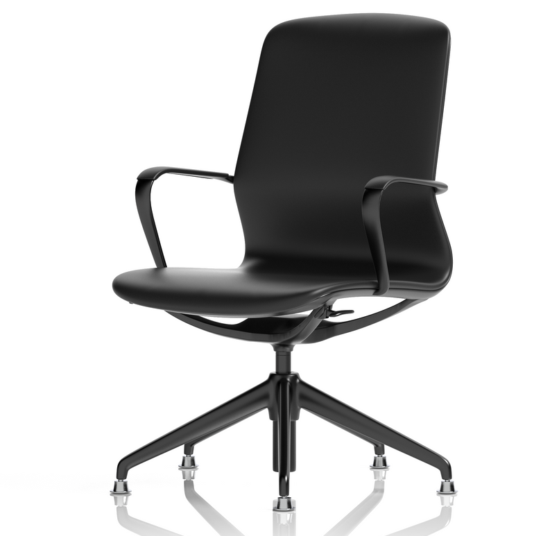 Lucia High Back Executive Office Chair