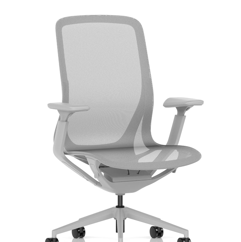 Lumo Executive Chair