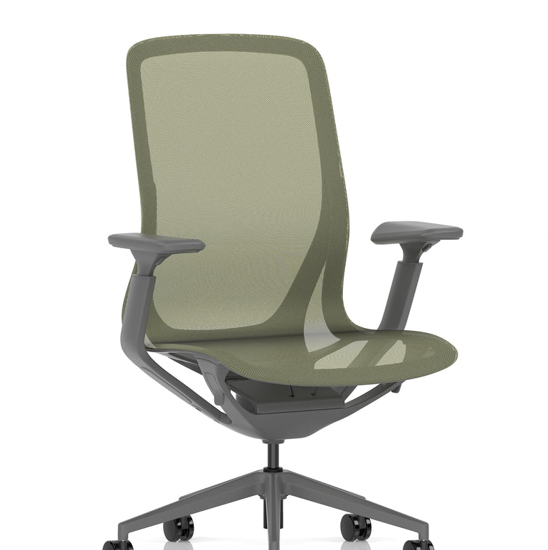 Lumo Executive Chair